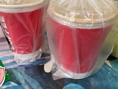 -嘉喜来比萨(罗马花园店)