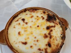 -新侨三宝乐西餐厅(崇文门店)