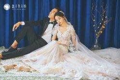 -盘子女人坊古装写真摄影(厦门总店)