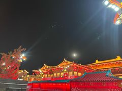 -大唐不夜城