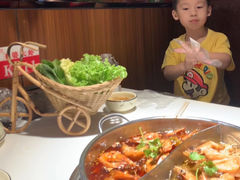 -槐店王婆大虾(双街镇店)