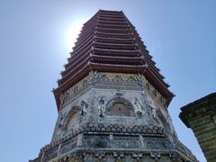 -玲珑塔公园