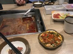 -野妹经典火锅(民治店)