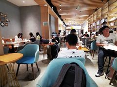 -覔书店(壹方城店)