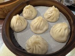 -老淮城·长鱼面(河下古镇店)