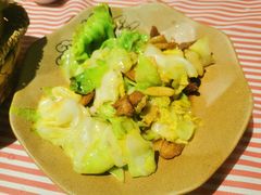 手撕包菜-水煮三国·川鲁江湖菜(香山店)