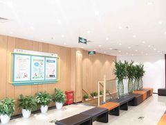 -北京博济体检中心(亦庄店)