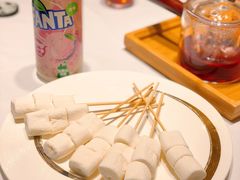 -隐炉和牛烧肉店(群力店)