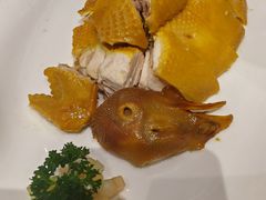 -巴音浩日娲·蒙餐(双林东路店)