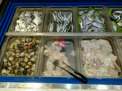 android_upload_pic-江南食代自助餐厅(宝龙城市广场店)