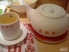高山茶-鼎泰丰(当代商城店)