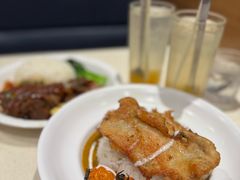 -和平馆·地道港澳茶餐厅(西门口店)