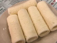 白雪牛奶卷-仁信老铺(华盖路店)
