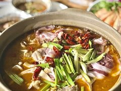 -聚汇三少·龙虾·中餐厅(莫邪路新天地店)
