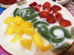 -甜心妈妈·榴莲星级糖水(北京路总店)