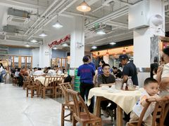 -笨罗卜浏阳菜馆(太平街店)