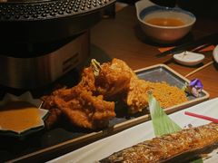 -七条鱼日本料理(远洋乐堤港店)