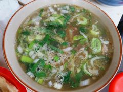 -清真马杰山牛肉汤馆