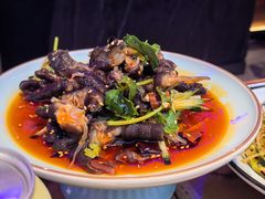 -山河屯铁锅炖·非遗铁锅炖(华强北店)
