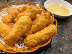 -适口餐厅砂锅粥(公信路总店)