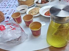 -二泉园老菜馆·百年无锡菜
