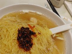 -香港麦奀云吞面世家(中山二路店)