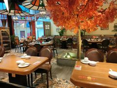 大堂-湘约爨厨(太白立交店)