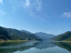 -新安江山水画廊风景区