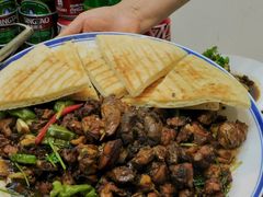 -食鸡公社辣子鸡·潍坊菜·烧烤