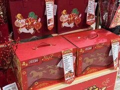 -AEON永旺(东方宝泰店)