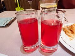 -戈雅法餐厅(世界城广场店)