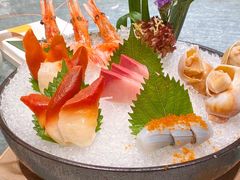 刺身-金苑海鲜酒家(来魅力店)