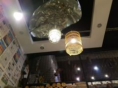 -隆喜元鱼汤包·海鲜(中联广场店)