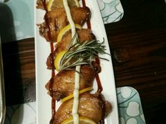 -吃饼人西餐(南开店)