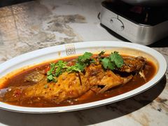 -又见炊烟私房菜(敬亭路店)