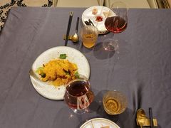 -A One Kitchen·南京精菜馆(晶丽酒店店)