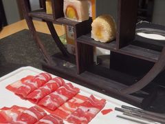 -东来顺(非遗·清真火锅·盛世广场店)