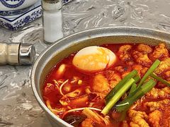 -汤小云火锅米线(钻汇广场店)