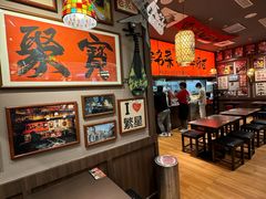 -王繁星面馆(西安熙地港店)