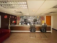 -广州花园酒店