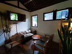-Nirvana Cafe&Bar(北仓文创街区店)