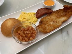 -翠华餐厅(香港国际机场店)