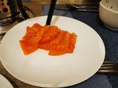 -西安高新希尔顿酒店·咖啡露台西餐厅
