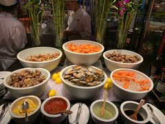 -广州富力君悦大酒店·凯菲厅