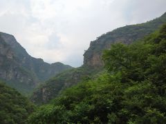 -孤山寨风景区