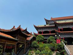 -开福禅寺
