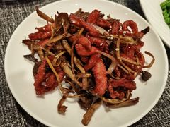 -徐记私厨(半淞园路店)