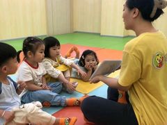 -巧虎KIDS早教中心(青秀区盛天地店)