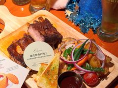 -布拉格餐厅· 中欧捷克菜(全国首店)