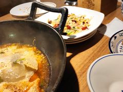 -福茂源横山铁锅羊肉(牡丹园店)
